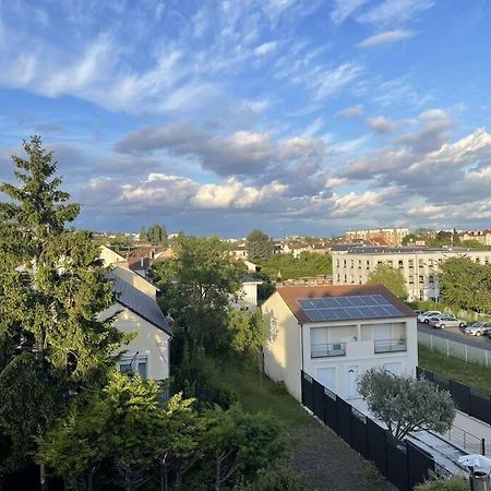 Studio Cosy A 25Mn De Paris Аржантьой Екстериор снимка